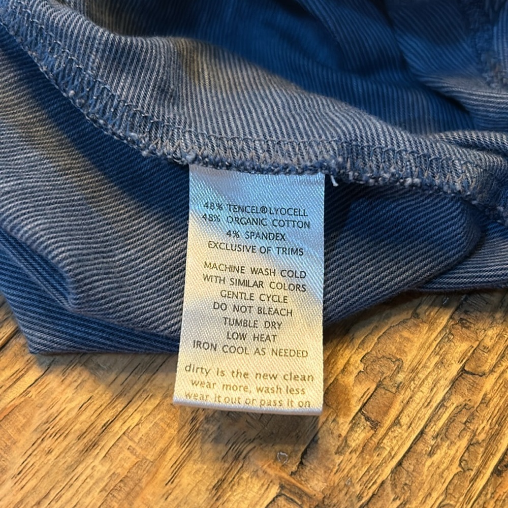 Toad & Company Chaka Skirt - Picture 9 of 10
